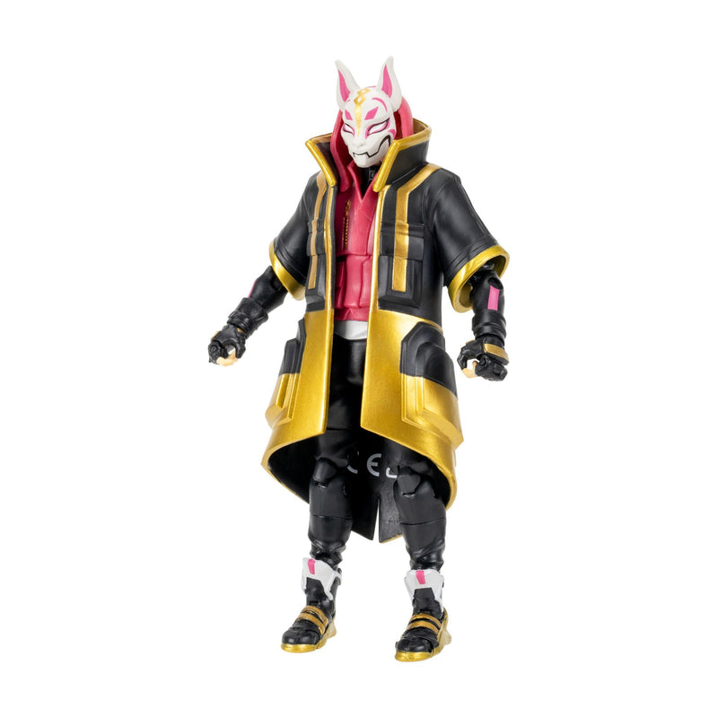 Fortnite - 6in Drift Figure - Image