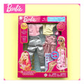 Barbie Make Your Own Urban & Chic Outfit - Image