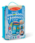 Melissa & Doug Boos Boos & Bandages