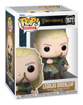 Pop! Vinyl The Lord Of The Rings Legolas