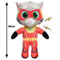 Talking Tom Heroes Suddenly Spr T/bck Tom