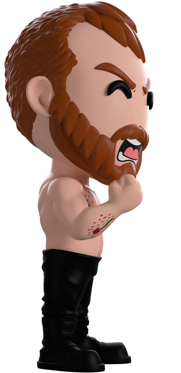 Youtooz AEW Jon Moxley Vinyl Figure