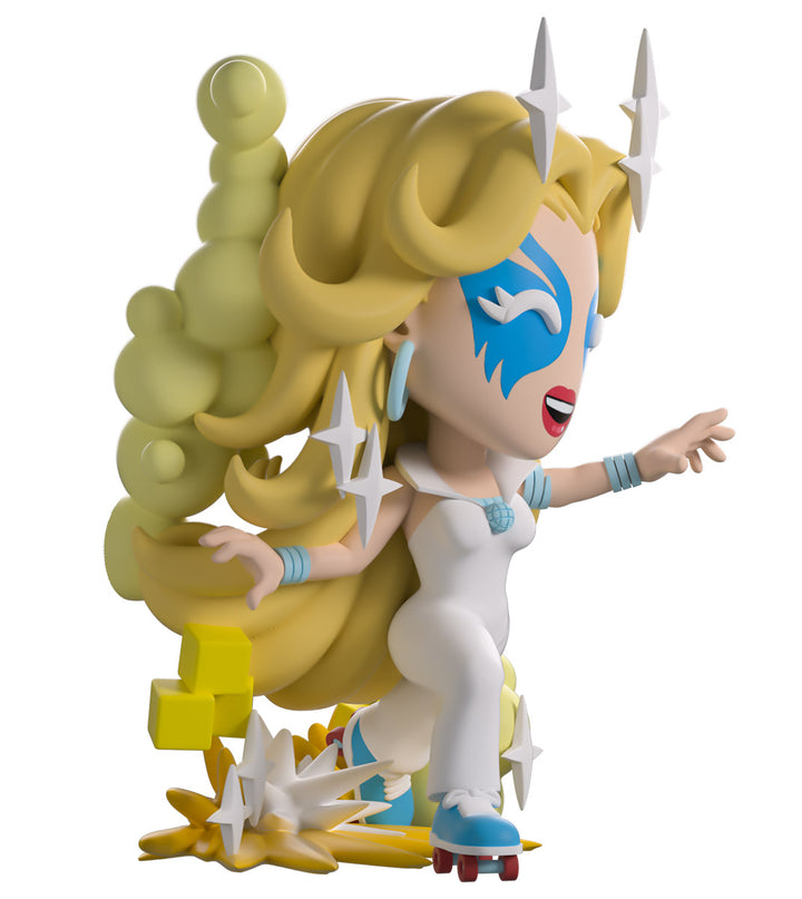 Youtooz Marvel Comics X-Men Dazzler Vol.1 #20 Vinyl Figure