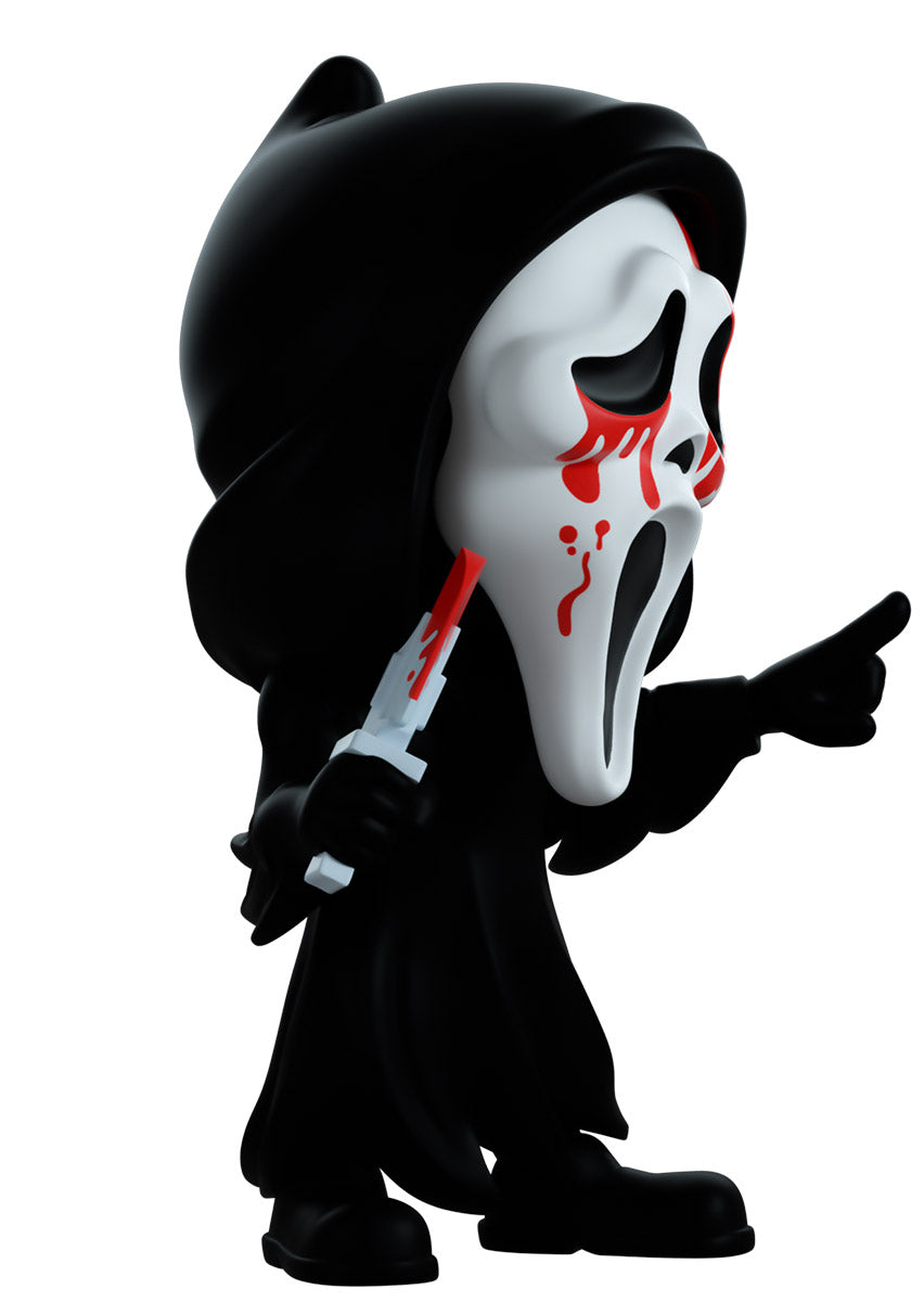 Youtooz Ghost Face Vinyl Figure