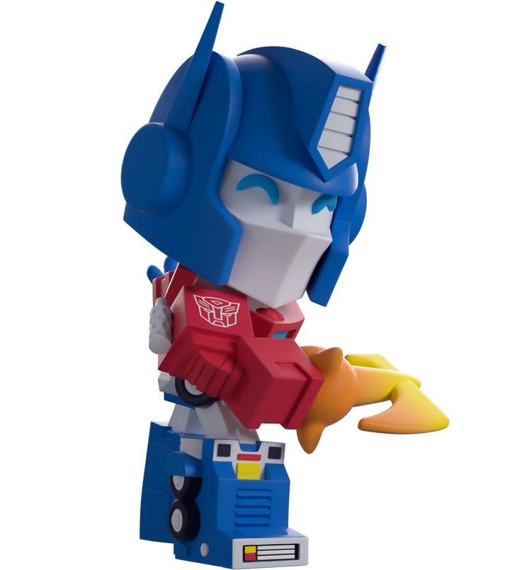 YouTooz Transformers Optimus Prime Vinyl Figure