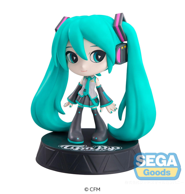 Tip n Pop Hatsune Miku Hatsune Miku PM Figure