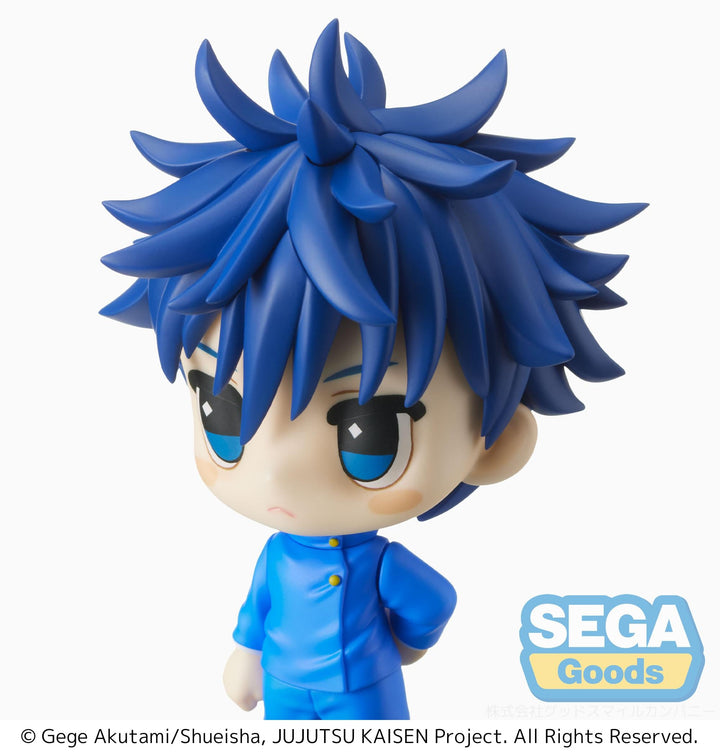 Chubby Collection Megumi Fushiguro Jujutsu Kaisen Figure