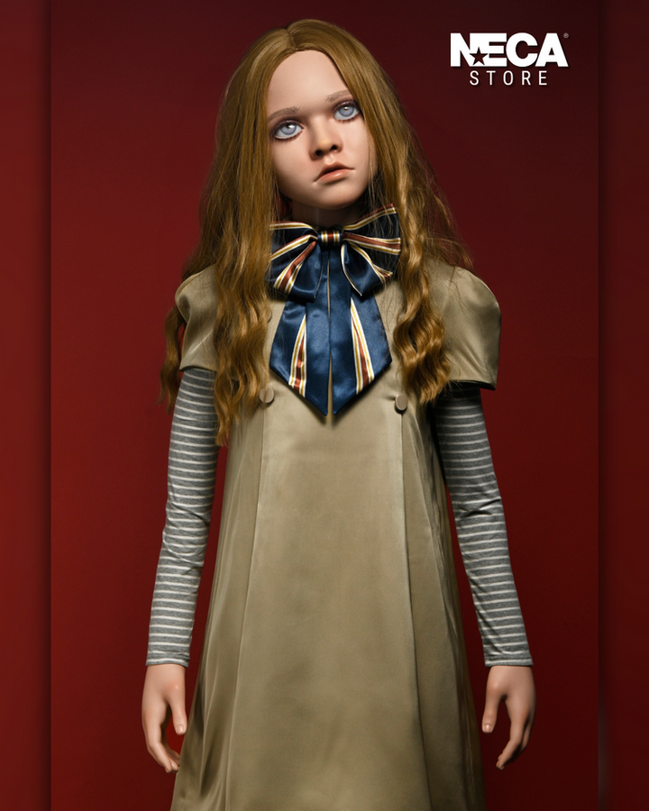 M3GAN: 1:1 Scale Replica Doll Limited Edition