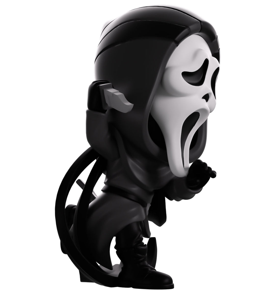 YouTooz Dead By Daylight Ghost Face Vinyl Figure