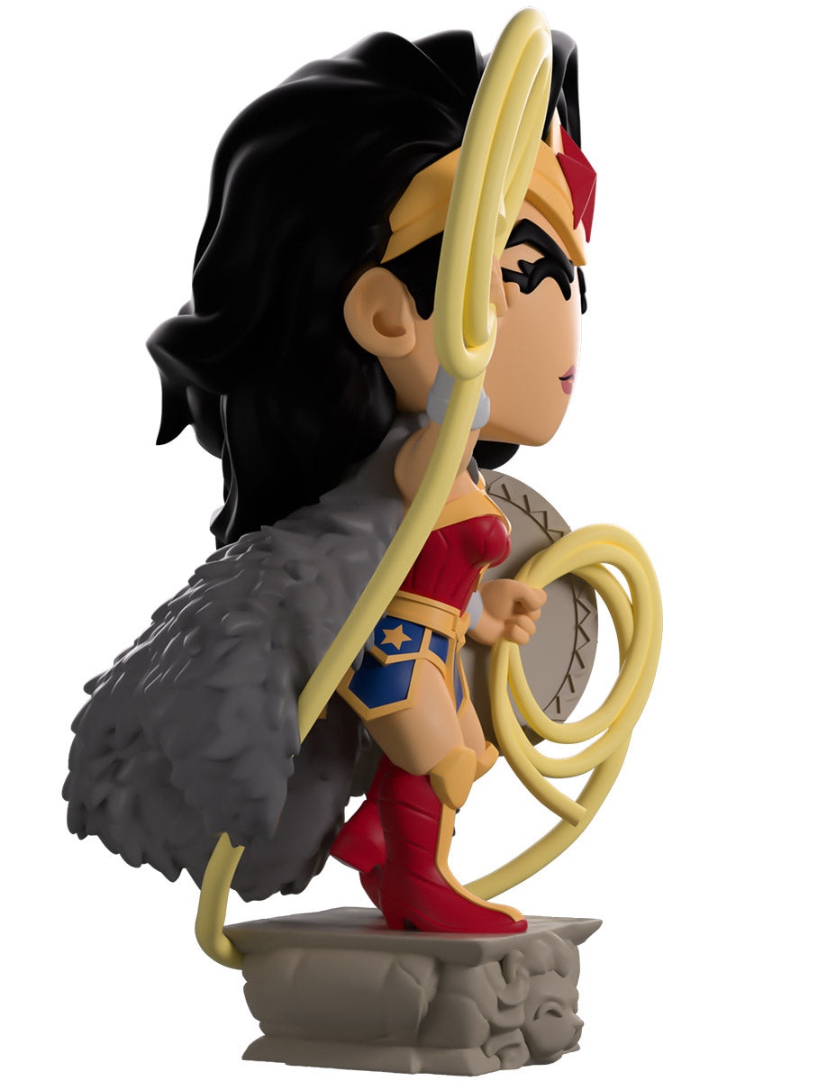 Youtooz DC Comics Wonder Woman Vinyl Figure