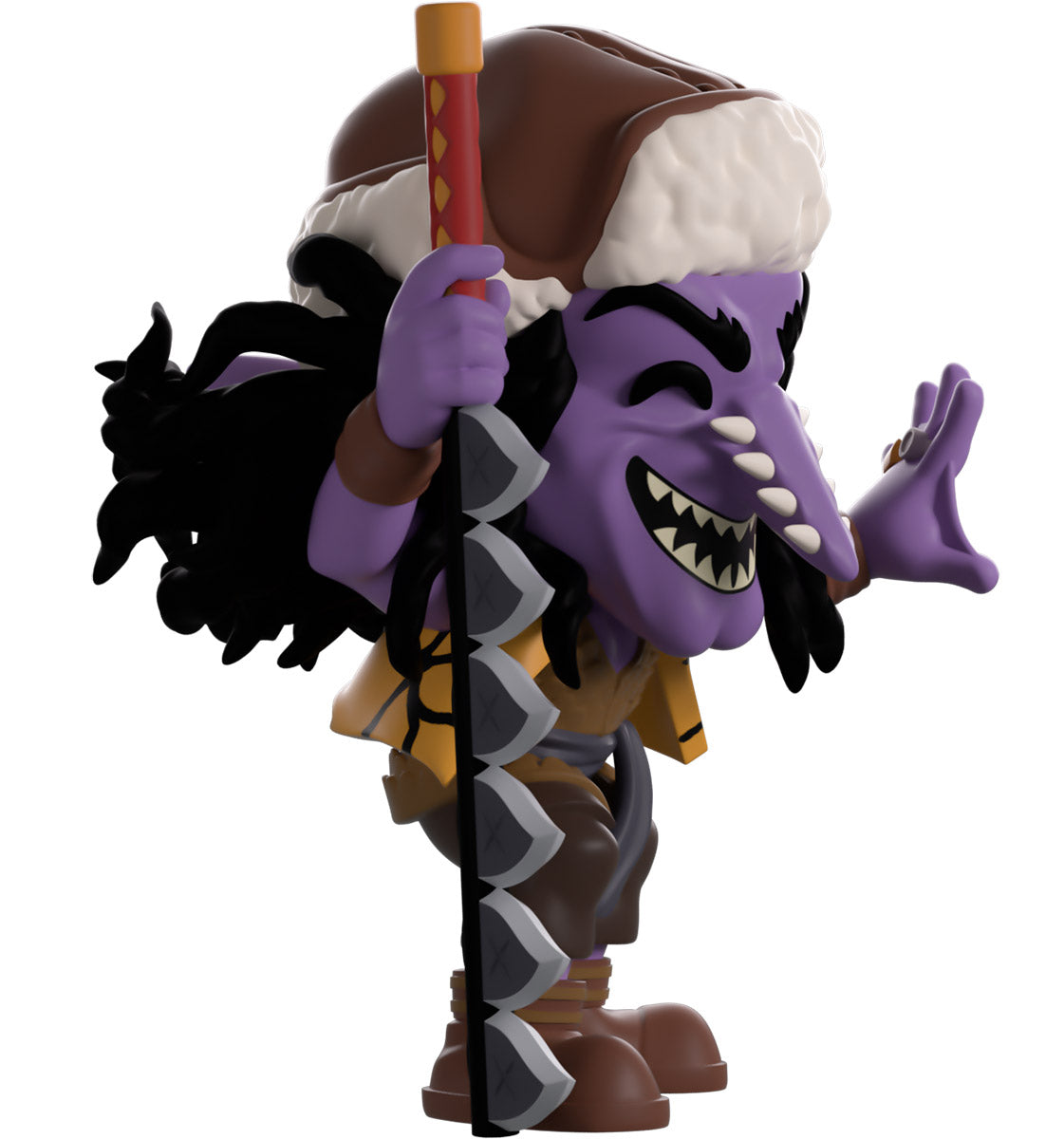 Youtooz One Piece Arlong Vinyl Figure
