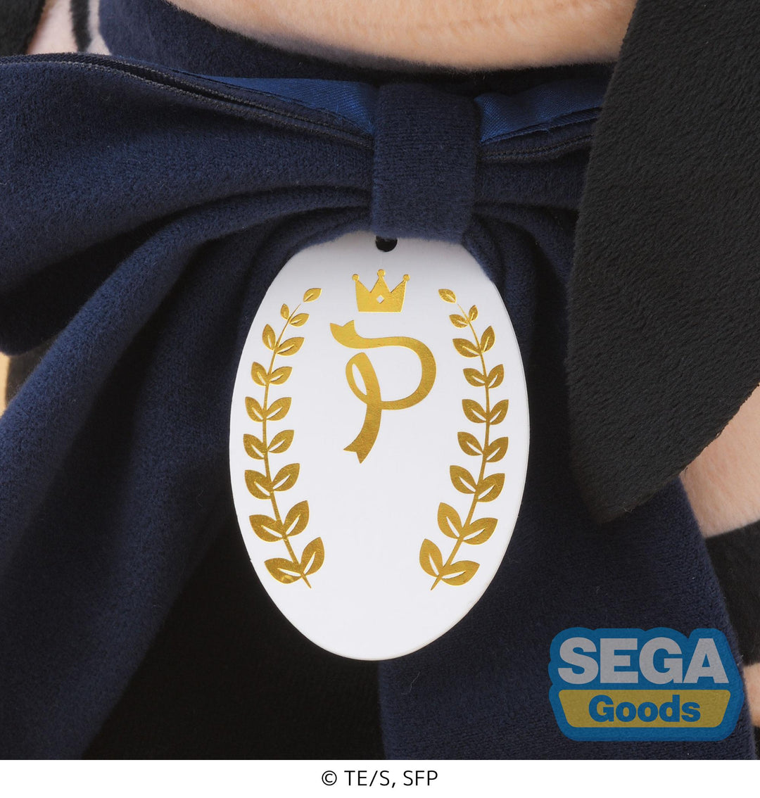 Preciality Yor Forger SPY x FAMILY SP Plush Vol.3