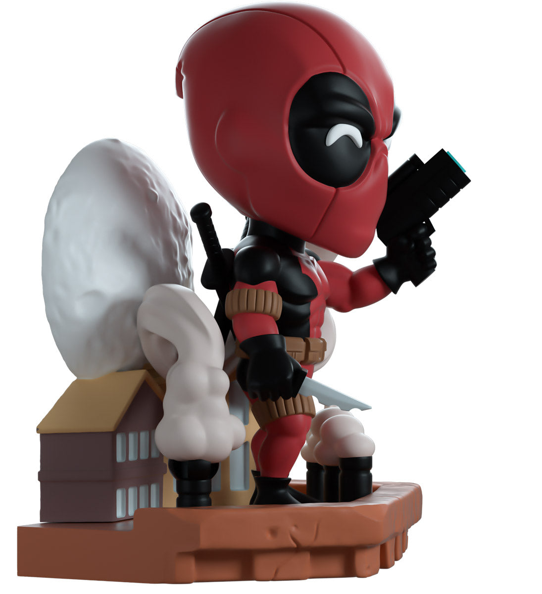 Youtooz Marvel Deadpool & Wolverine Deadpool #33 Figure