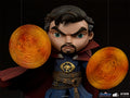 Iron Studios Doctor Strange Avengers Endgame Minico Figure, packaging shot