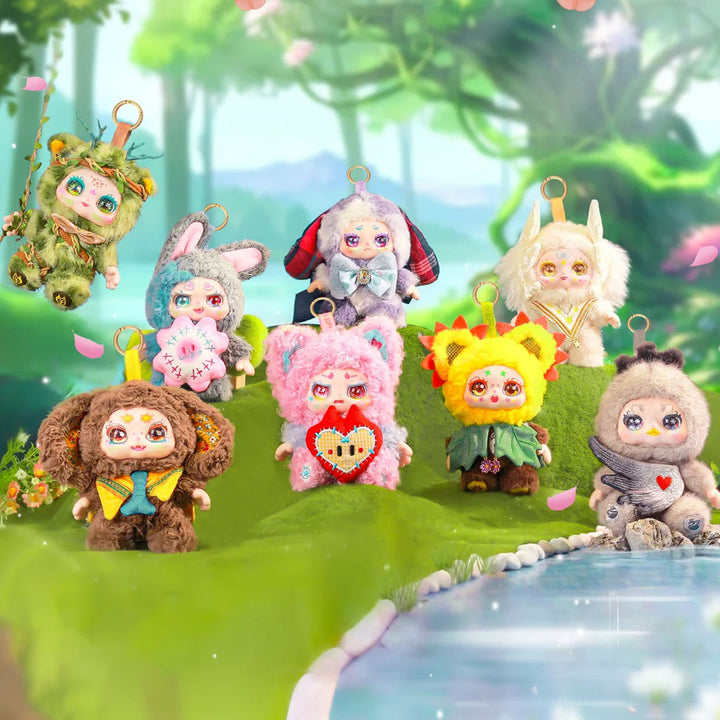 Kimmon Spring New Growth Blind Bag