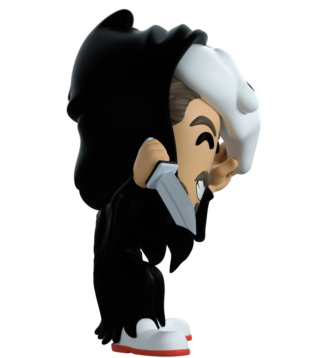 Youtooz Ghost Face James Vinyl Figure #4