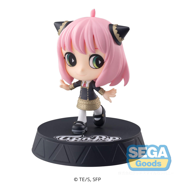 SEGA Tip'n'Pop Anya Forger SPY x FAMILY PM Statue Figure