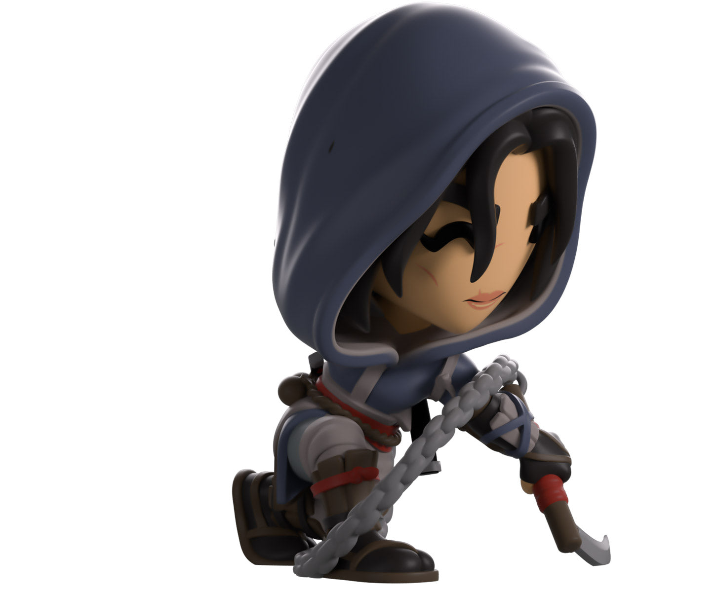 Youtooz Naoe Assassin's Creed Vinyl Figure