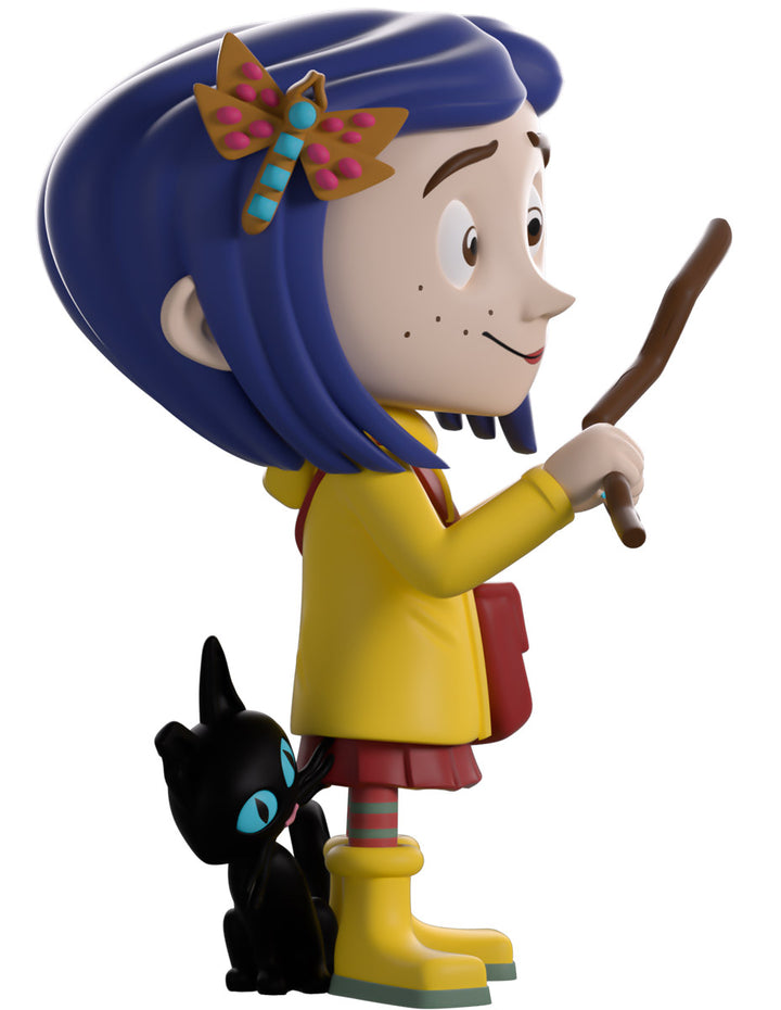 Youtooz Coraline Coraline Vinyl Figure