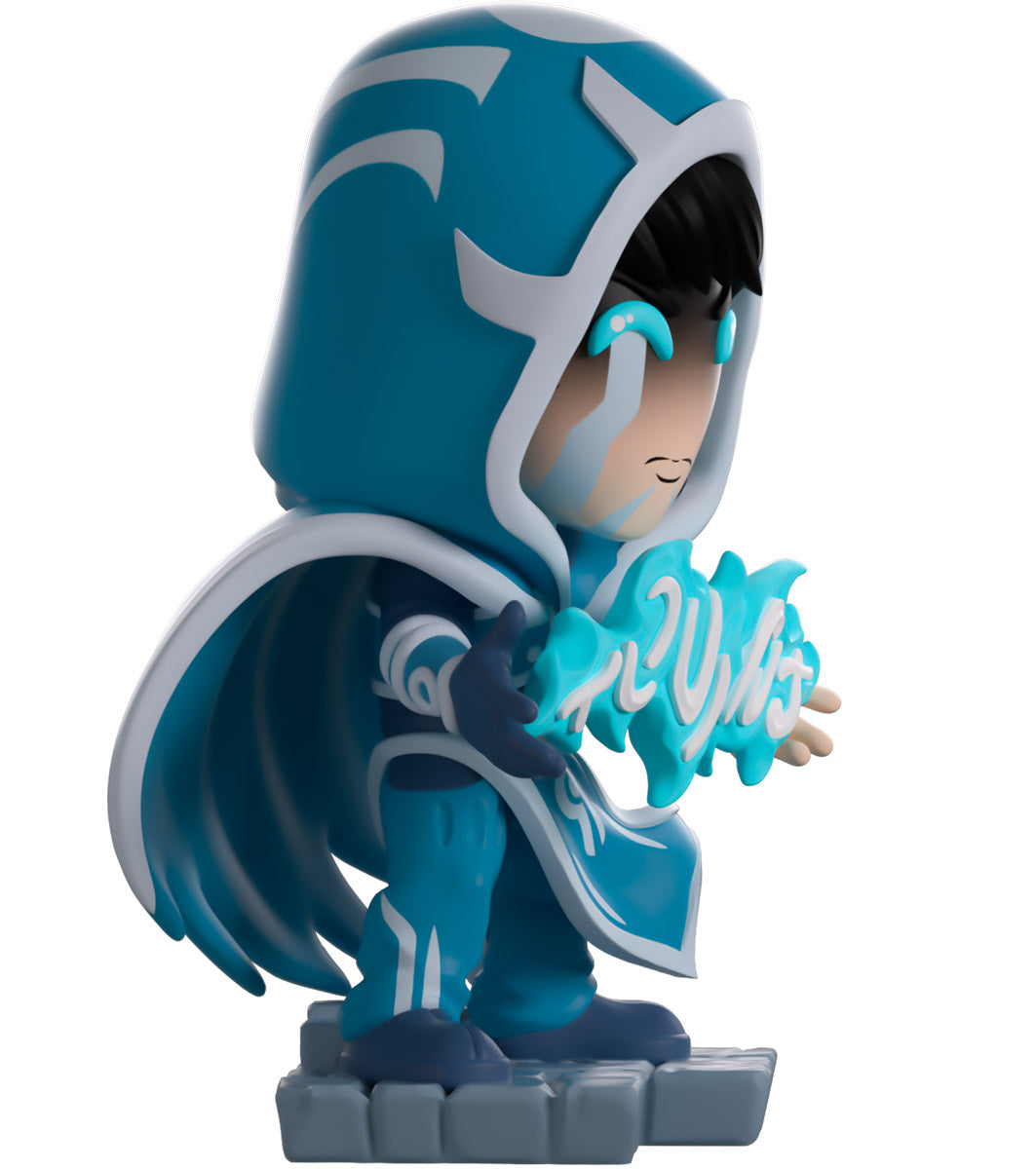 Youtooz Magic The Gathering Jace Beleren Vinyl Figure