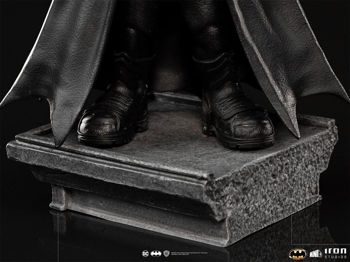 Iron Studios Batman Batman 1989 MiniCo Figure