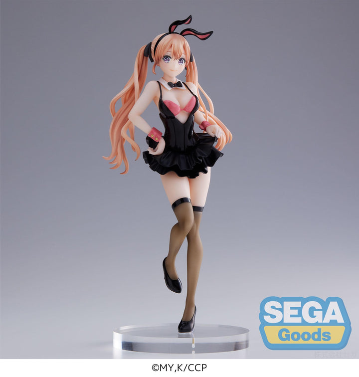 A Couple of Cuckoos Erika Amano A Couple of Cuckoos PM Figure