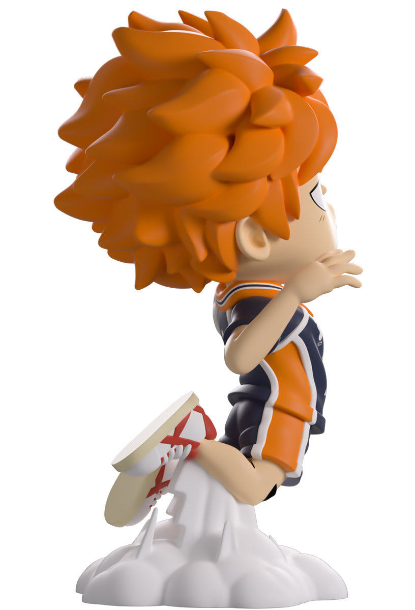 Youtooz Haikyu! Shoyo Hinata Vinyl Figure