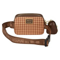 Loungefly - Universal Monsters Invisble Man Crossbody Bag