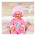 Baby Born for babies Sleepy Pink 30cm - Image