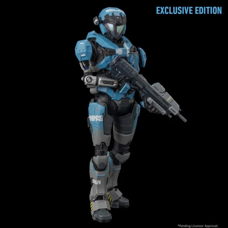 Halo: Reach RE:EDIT KAT-B320 Noble Two 1/12 Scale PX Previews Exclusive Action Figure