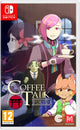 Coffee Talk Tokyo - Nintendo Switch