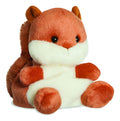 Palm Pals Nibbles Squirrel 5" - Image