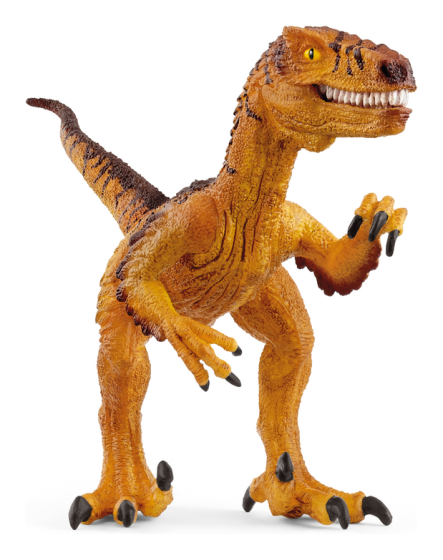 Schleich Velociraptor