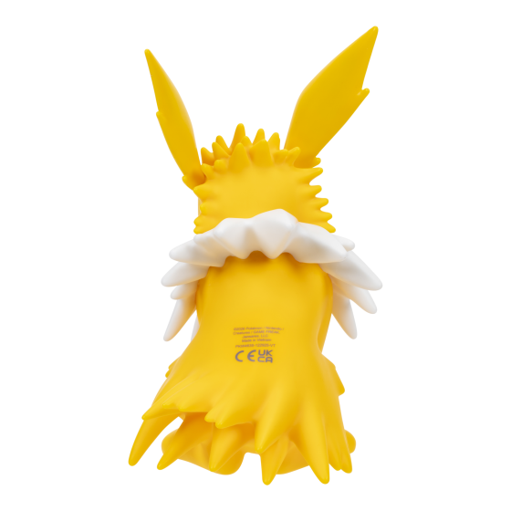 Pokemon - 1 Deluxe Vinyl Figure - Jolteon