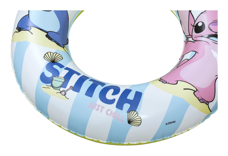 Disney Stitch 22in/56cm Swim Tube