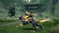 Monster Hunter Rise - Nintendo Switch side angle