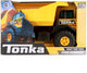 Tonka Steel Mighty Dump