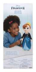 Frozen Queen Anna Epilogue 38cm Doll - Image