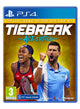 Tiebreak: Official Game of the ATP and WTA Ace Edition - PlayStation 4