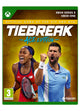 Tiebreak: Official Game of the ATP and WTA Ace Edition - Xbox Series X