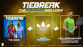 Tiebreak: Official Game of the ATP and WTA Ace Edition - PlayStation 4