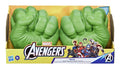 Marvel Avengers Hulk Gamma Smash Fists - Image