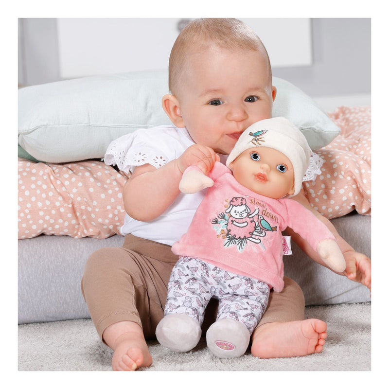 Baby Annabell Sweetie For Babies 30cm, rear view