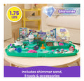 Kinetic Sand - KNS Cafe Case - Image