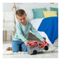 Tonka Steel Classics Rescue Truck - Image