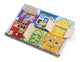 Melissa & Doug - Latches Board