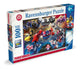 Transformers 100 Piece XXL Jigsaw Puzzle