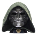 Marvel Legends Series Doctor Doom Premium Roleplay Helmet - Image