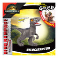 Heroes of Goo Jit Zu Jurassic World Hero Pack - Image