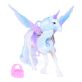 Unicorn Academy Wing Magic Layla and Gracier